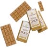 BARRY CALLEBAUT – mini tablete de ciocolata cu caramel – 13.5g