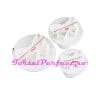 Set 3 decupatoare in forma de Fluturi