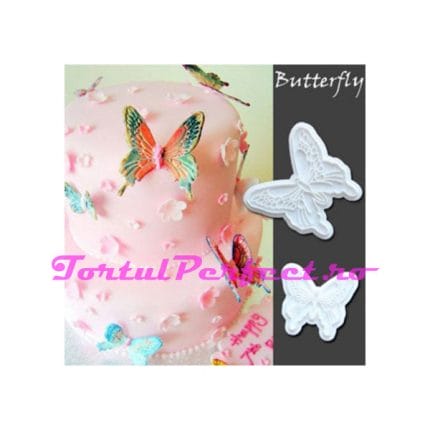 Decupator “Fluture”