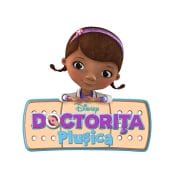 imagine comestibila “doctorita plusica”