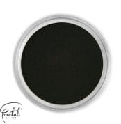 colorant pudra negru black, fractal 10 ml