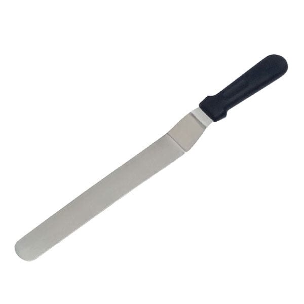 spatula curbata 42 cm (lama 26.5 cm)