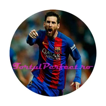 Imagine comestibila “Fotbal”