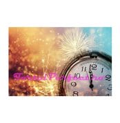 imagine comestibila “revelion”