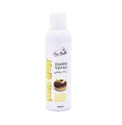 spray colorant catifea 250 ml – velvet galben, dr gusto