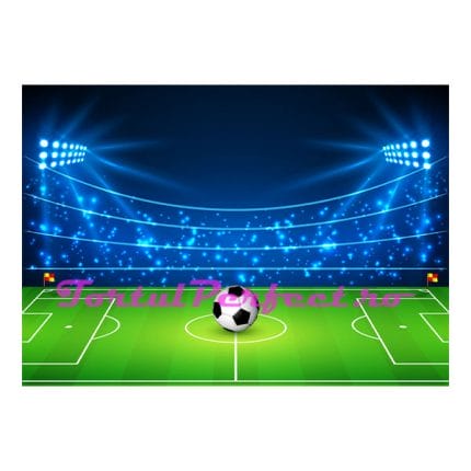 Imagine comestibila “Fotbal”