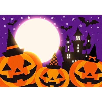 Imagine comestibila “Halloween”