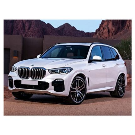 Imagine comestibila “BMW X5”