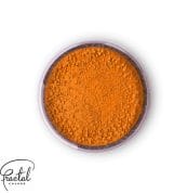 colorant pudra portocaliu orange, fractal 10 ml