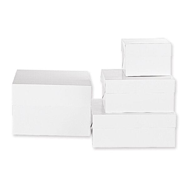 cutie pentru tort 46.5×46.5×25 cm, decora