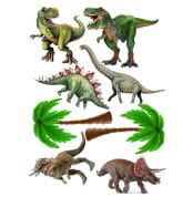 imagine comestibila “dinozauri”