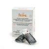 Pasta de zahar neagra 100 g, Decora