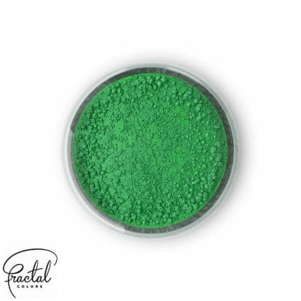 Colorant pudra, Ivy Green 10 ml