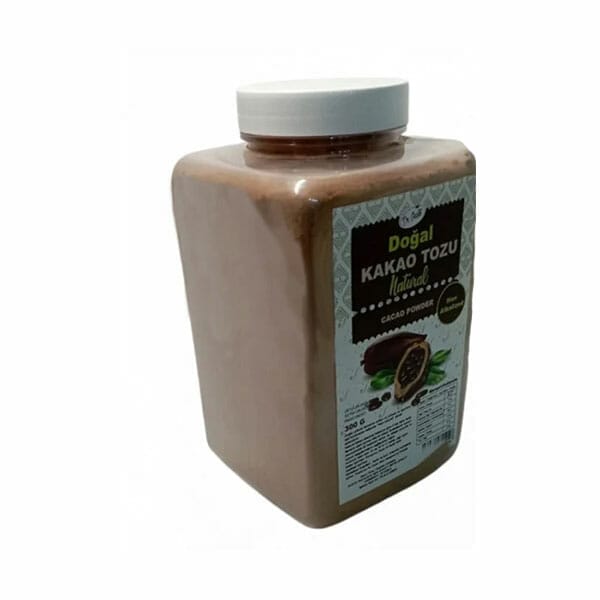 pudra de cacao Dr Gusto