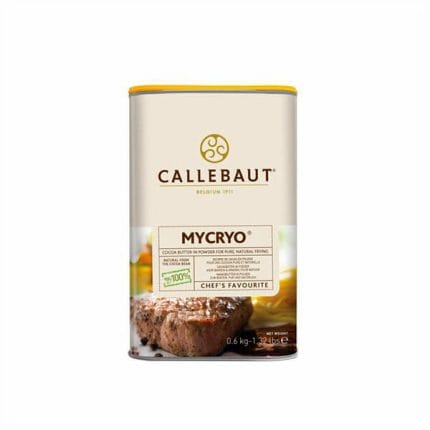 callebaut unt de cacao 600g
