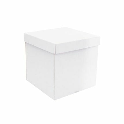 cutie pentru tort 36x36x36 cm