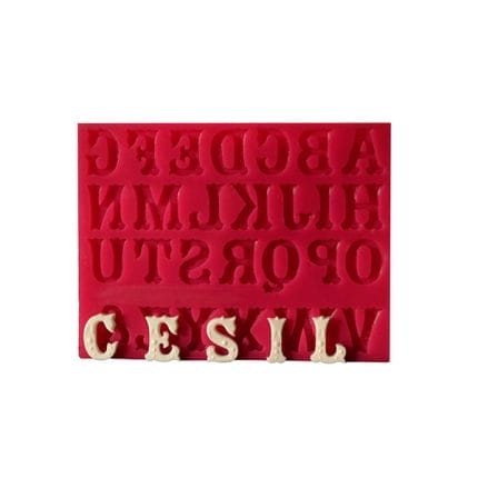 mulaj din silicon 32532