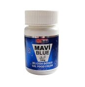 colorant alimentar gel 100gr mybake albastru
