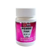 colorant alimentar gel 100gr mybake roz