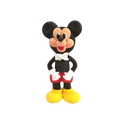 figurina din zahar Mickey mouse