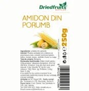 amidon din porumb 250g 2 600x600h