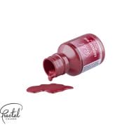 raspberry wine colorant lichid