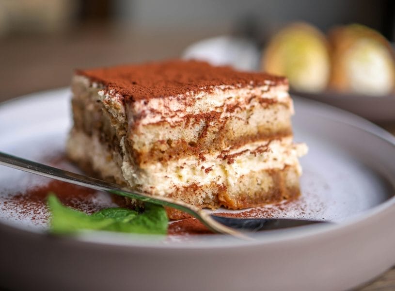 reteta tiramisu