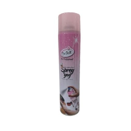 spray anti lipire Dr gusto