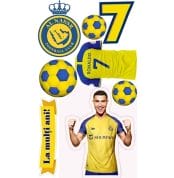 vafa tort cr7