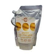 piure de mango