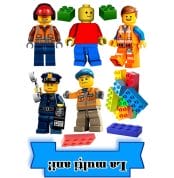 lego