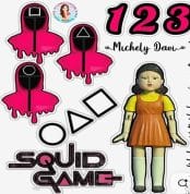 squid games jocul calamarului