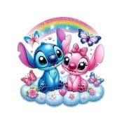 stitch love