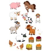 animale la fermal